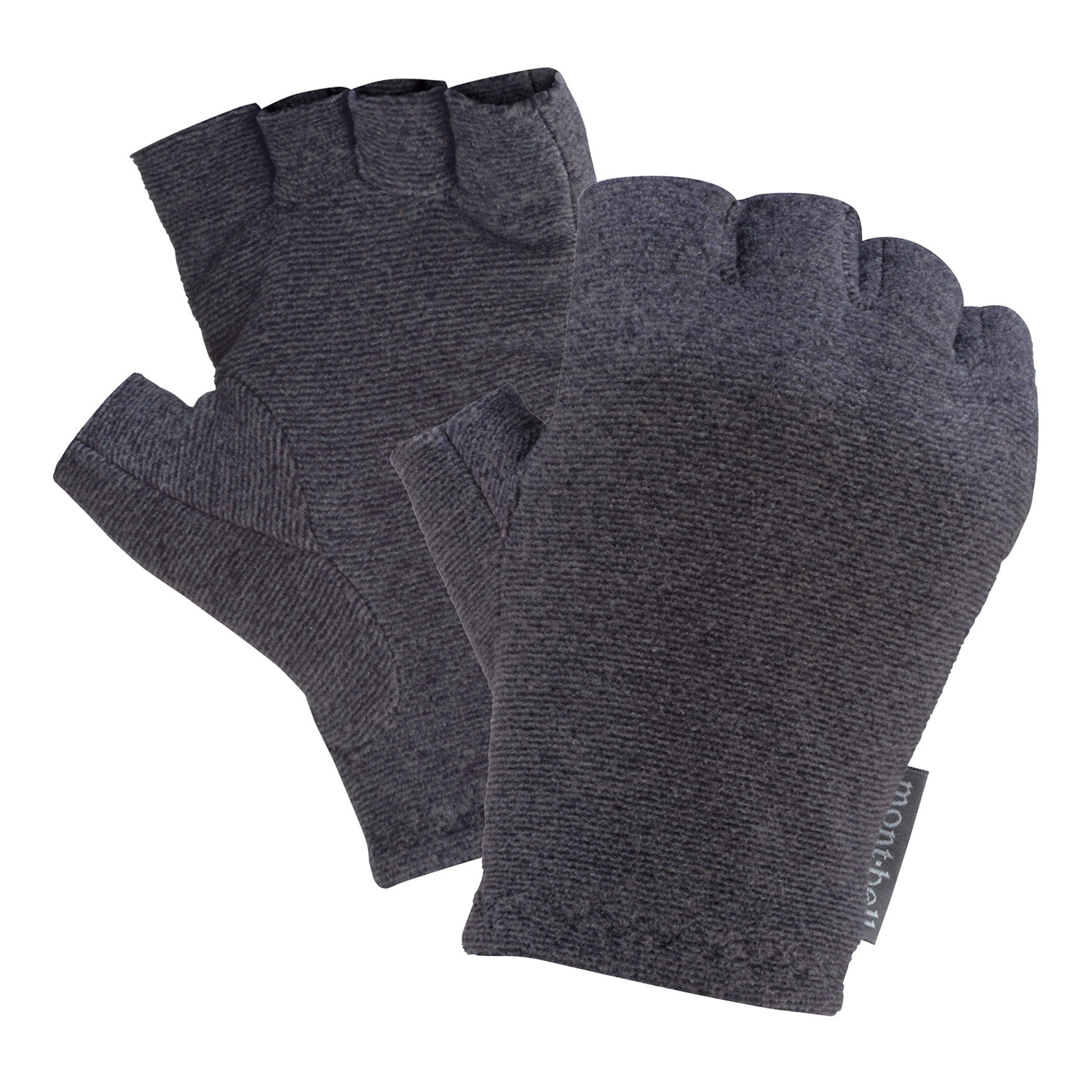 CHAMEECE Fingerless Gloves Women's